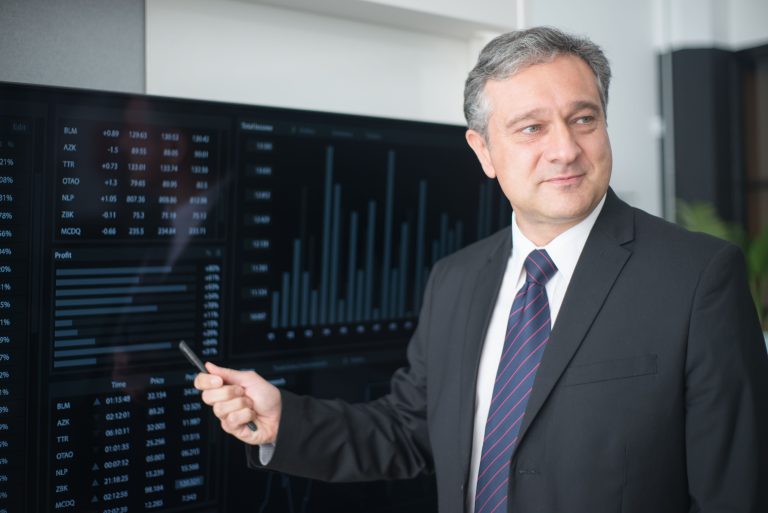 Trusted Market Leader